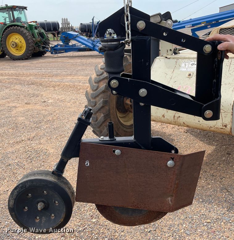 image for item DR5714 Dawn Duoseed (18) planter row units