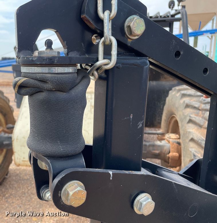 image for item DR5714 Dawn Duoseed (18) planter row units