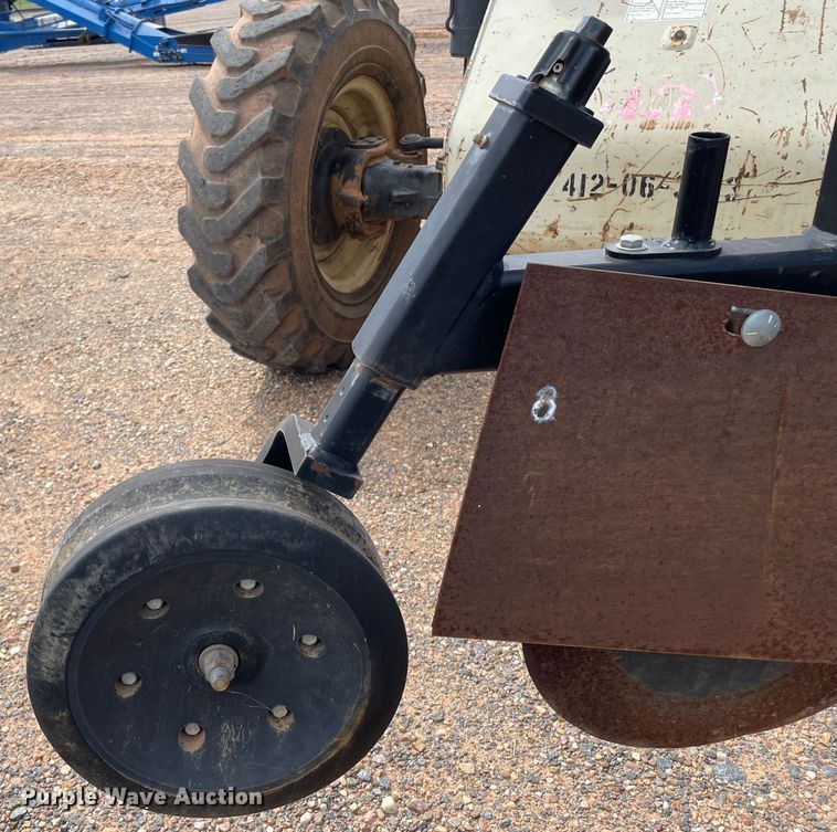 image for item DR5714 Dawn Duoseed (18) planter row units