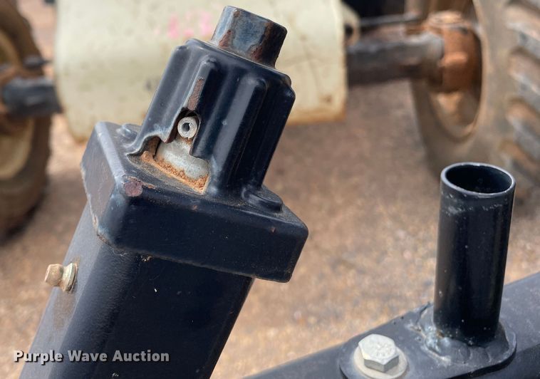 image for item DR5714 Dawn Duoseed (18) planter row units