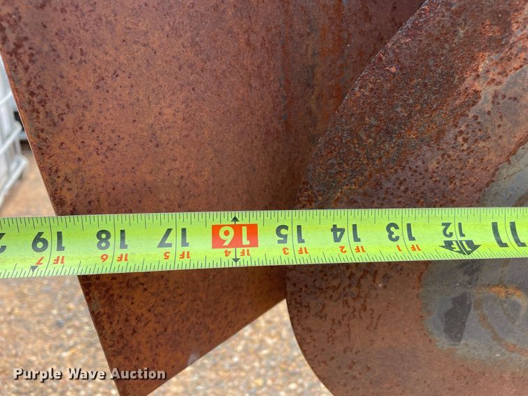 image for item DR5714 Dawn Duoseed (18) planter row units