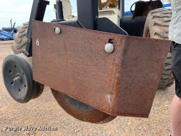 image for item DR5714 Dawn Duoseed (18) planter row units