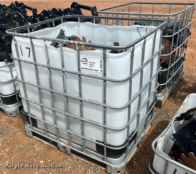 image for item DR5718 (17) Yetter row cleaners