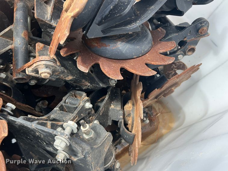 image for item DR5718 (17) Yetter row cleaners