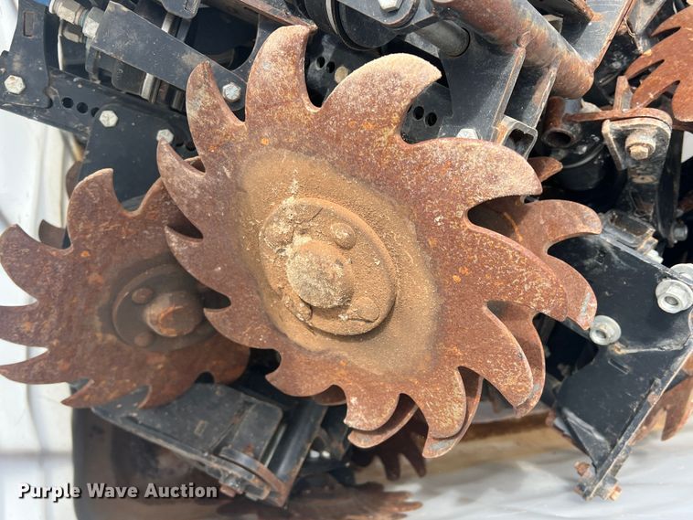 image for item DR5718 (17) Yetter row cleaners