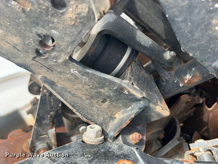 image for item DR5718 (17) Yetter row cleaners