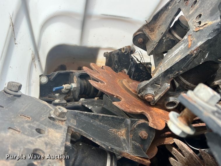 image for item DR5718 (17) Yetter row cleaners