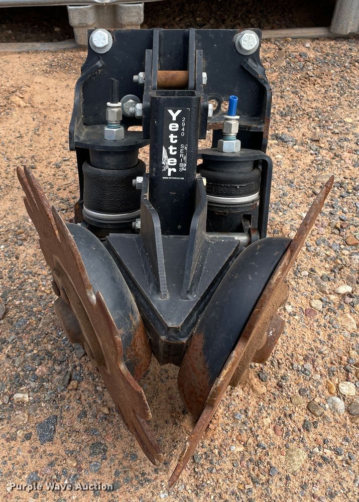 image for item DR5718 (17) Yetter row cleaners