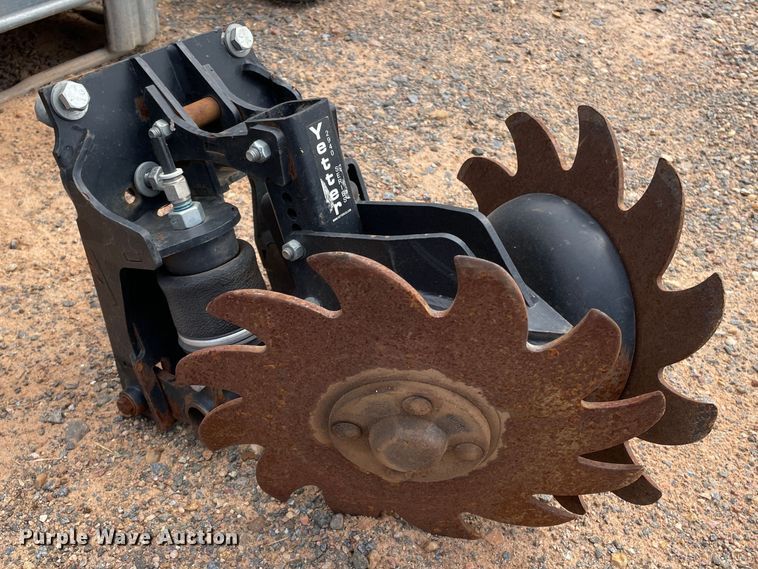 image for item DR5718 (17) Yetter row cleaners