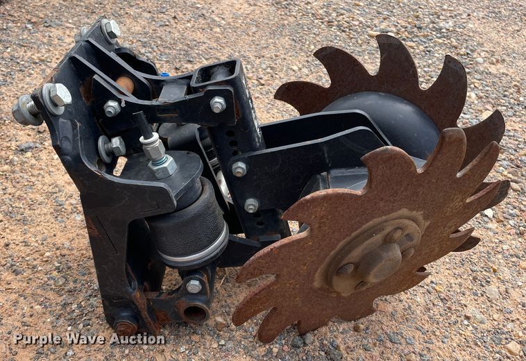 image for item DR5718 (17) Yetter row cleaners