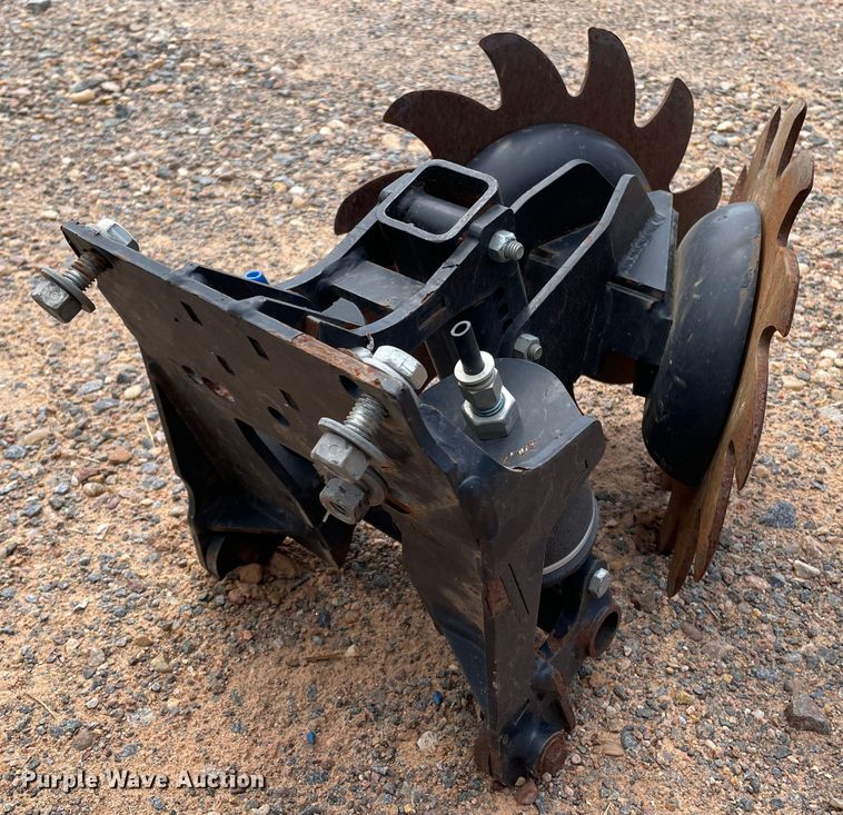 image for item DR5718 (17) Yetter row cleaners