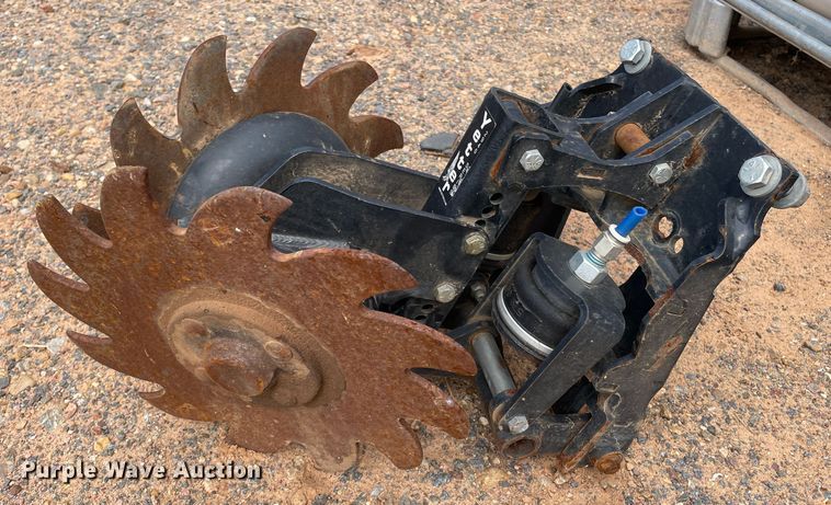 image for item DR5718 (17) Yetter row cleaners