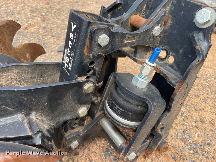 image for item DR5718 (17) Yetter row cleaners