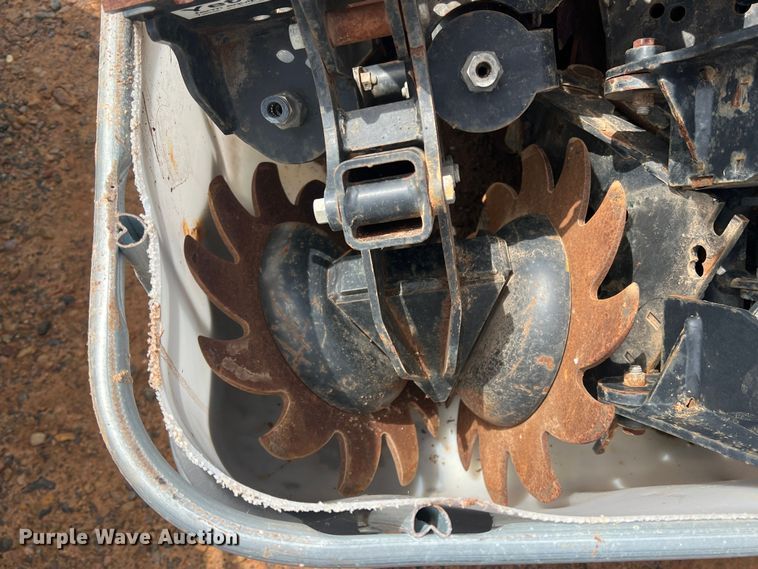 image for item DR5719 (16) Yetter row cleaners