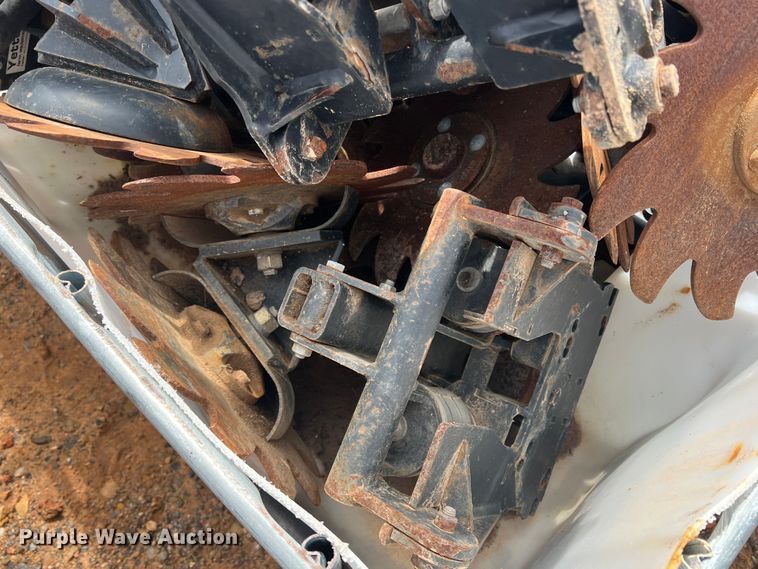 image for item DR5719 (16) Yetter row cleaners