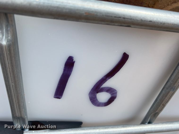 image for item DR5719 (16) Yetter row cleaners