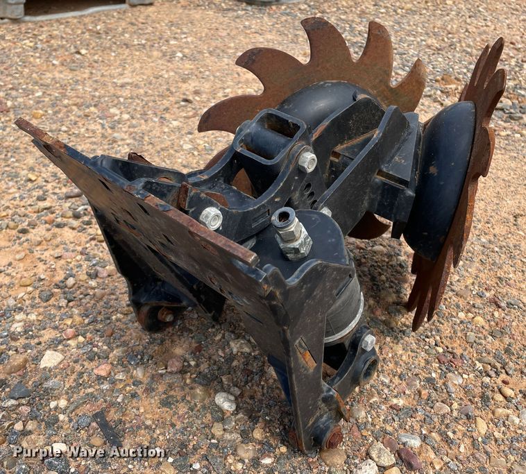 image for item DR5719 (16) Yetter row cleaners