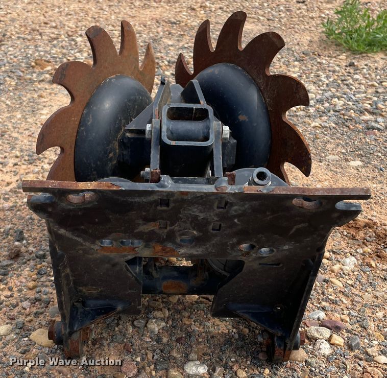 image for item DR5719 (16) Yetter row cleaners