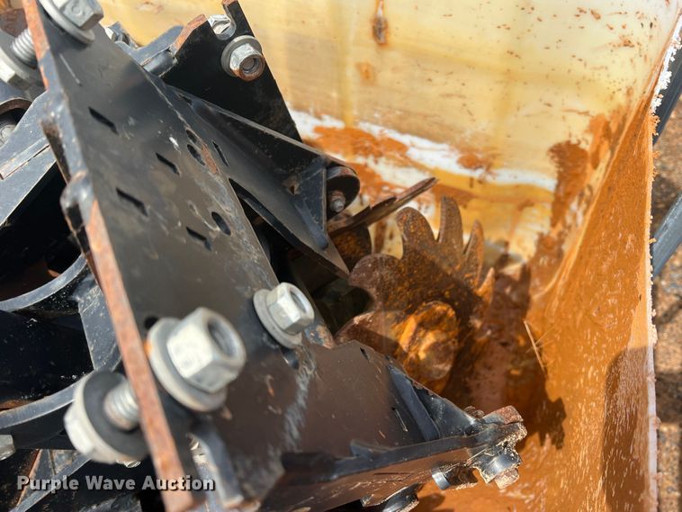 image for item DR5720 (12) Yetter row cleaners