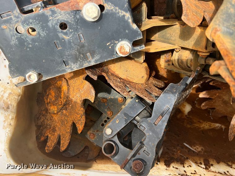 image for item DR5720 (12) Yetter row cleaners