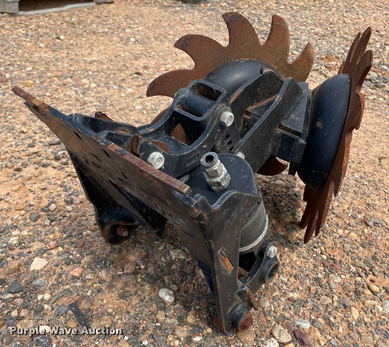 image for item DR5720 (12) Yetter row cleaners