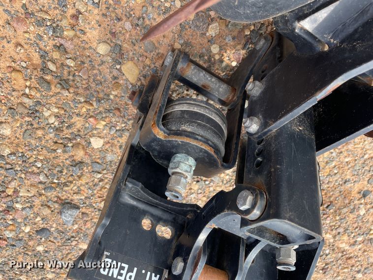 image for item DR5721 (16) Yetter row cleaners