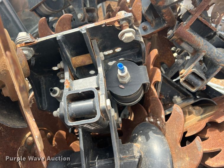 image for item DR5722 (16) Yetter row cleaners