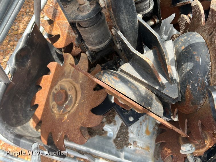 image for item DR5722 (16) Yetter row cleaners