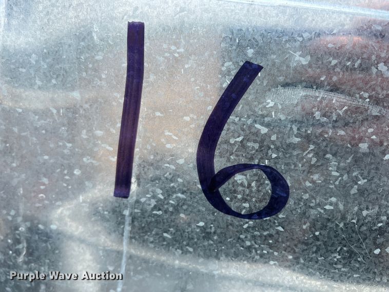 image for item DR5722 (16) Yetter row cleaners