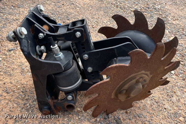 image for item DR5722 (16) Yetter row cleaners