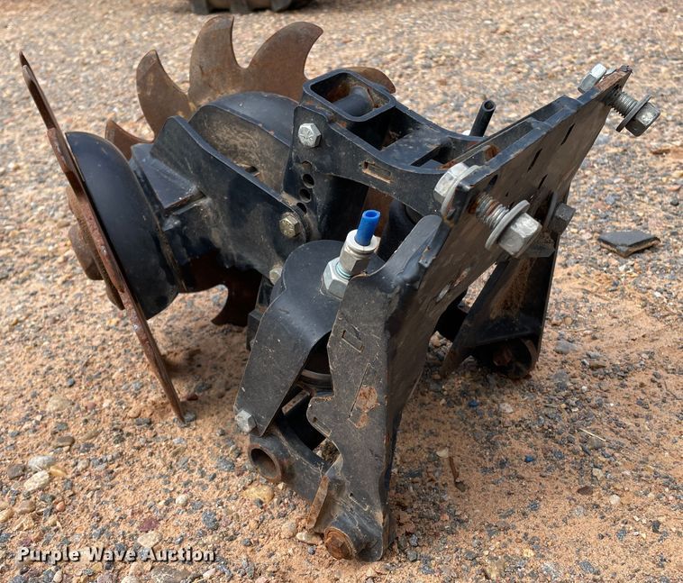 image for item DR5722 (16) Yetter row cleaners