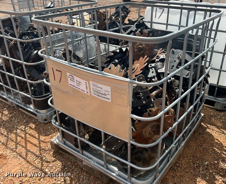 image for item DR5723 (17) Yetter row cleaners