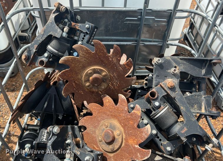 image for item DR5723 (17) Yetter row cleaners