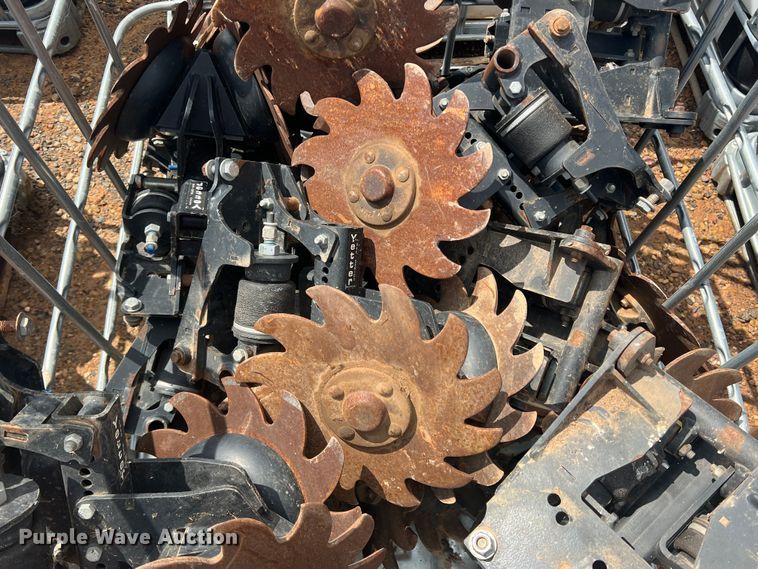 image for item DR5723 (17) Yetter row cleaners