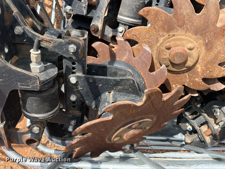 image for item DR5723 (17) Yetter row cleaners