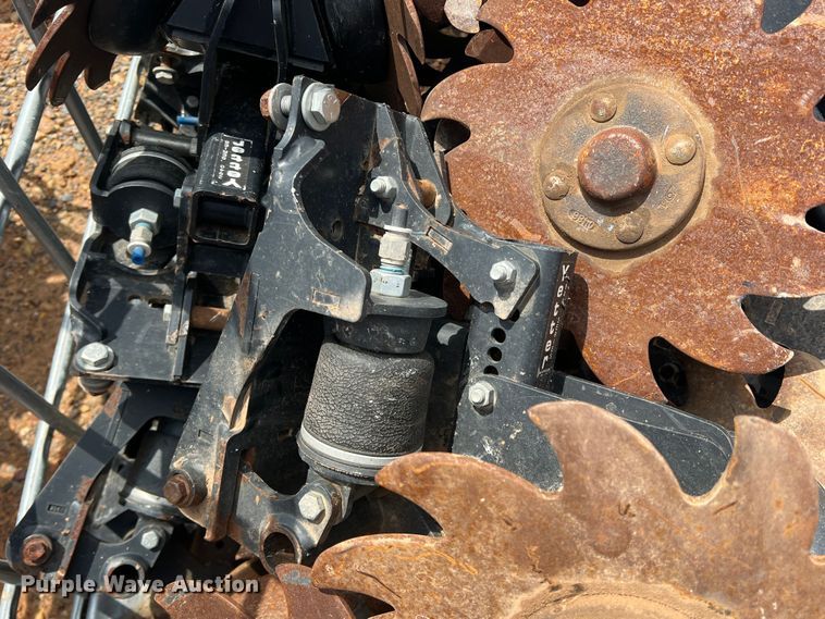 image for item DR5723 (17) Yetter row cleaners