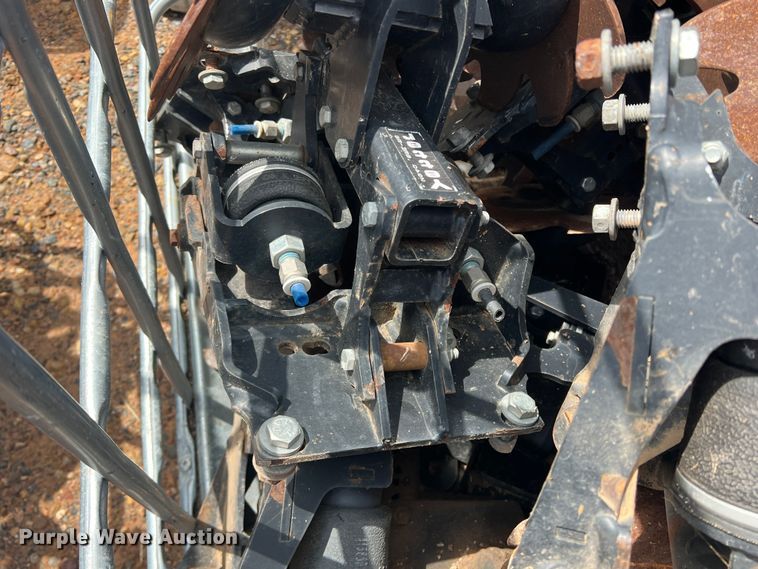 image for item DR5723 (17) Yetter row cleaners