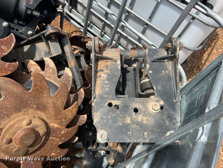 image for item DR5723 (17) Yetter row cleaners