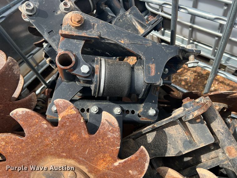 image for item DR5723 (17) Yetter row cleaners