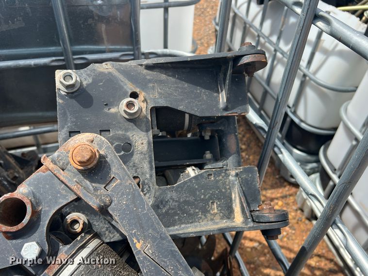 image for item DR5723 (17) Yetter row cleaners