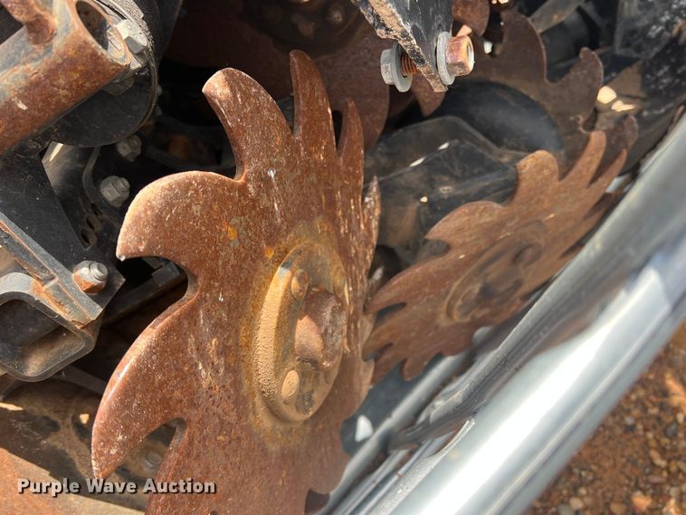 image for item DR5723 (17) Yetter row cleaners