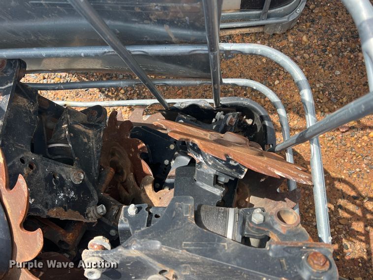 image for item DR5723 (17) Yetter row cleaners