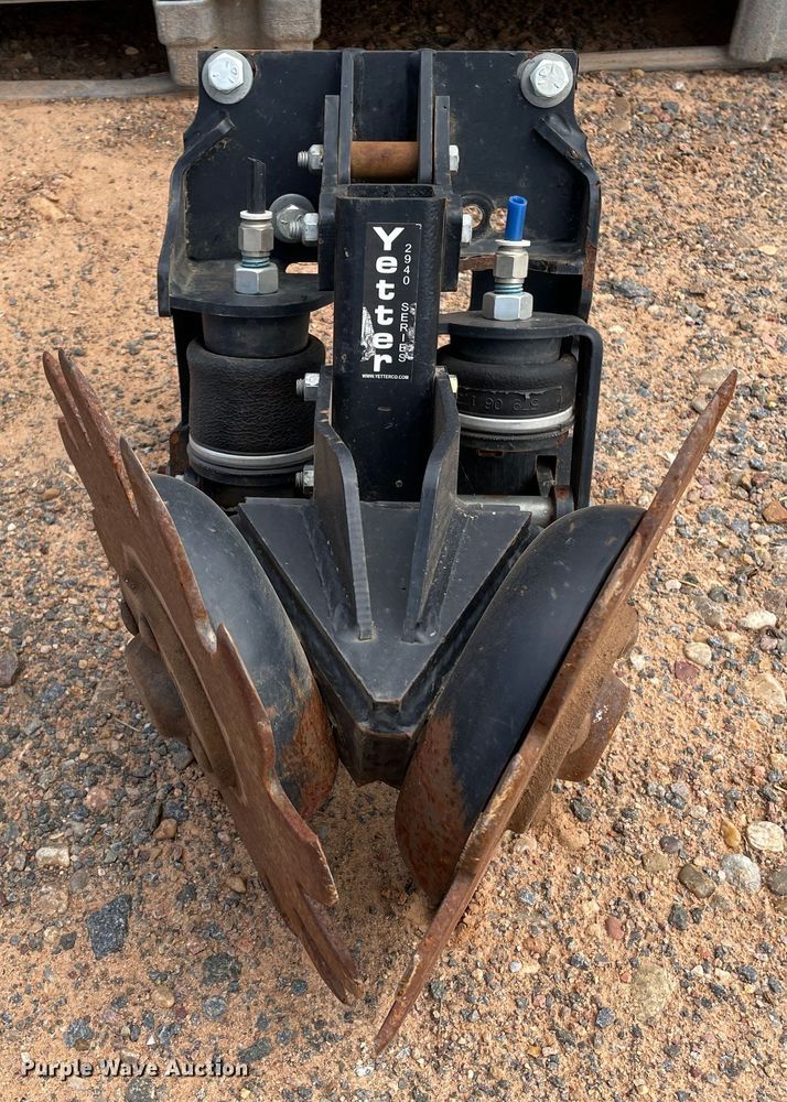 image for item DR5723 (17) Yetter row cleaners