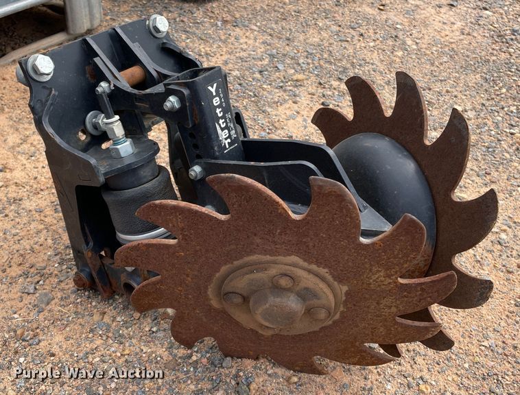 image for item DR5723 (17) Yetter row cleaners