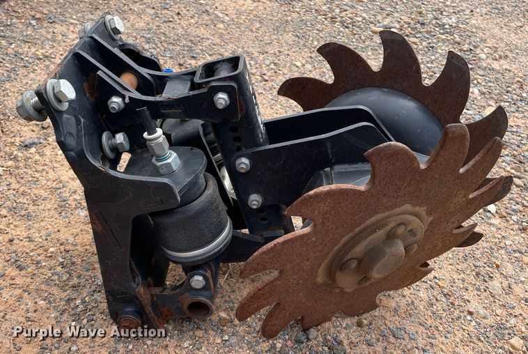 image for item DR5723 (17) Yetter row cleaners