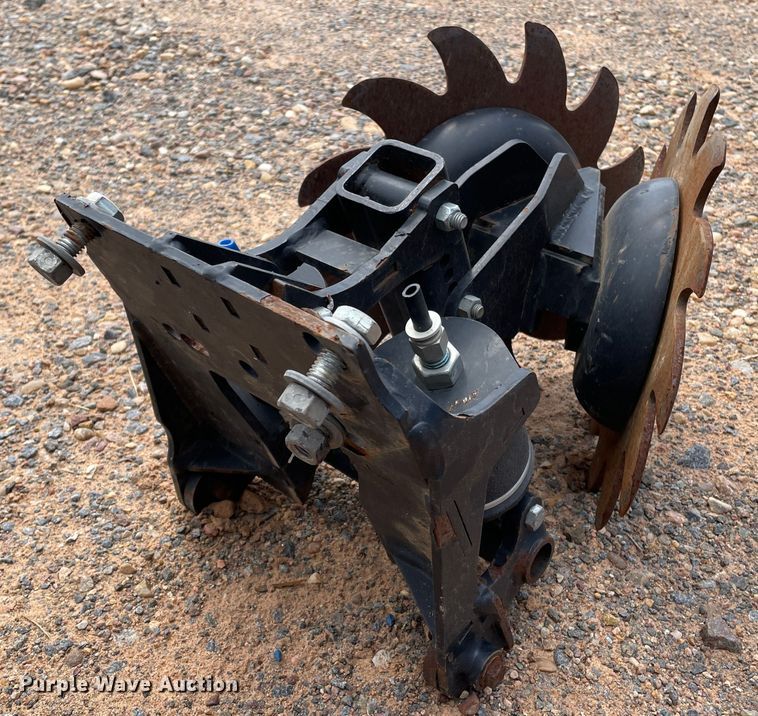 image for item DR5723 (17) Yetter row cleaners