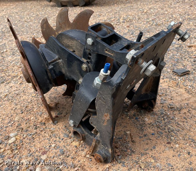 image for item DR5723 (17) Yetter row cleaners