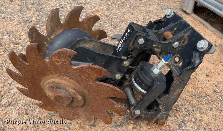 image for item DR5723 (17) Yetter row cleaners