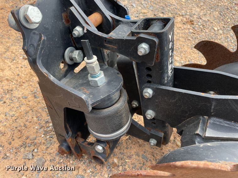 image for item DR5723 (17) Yetter row cleaners