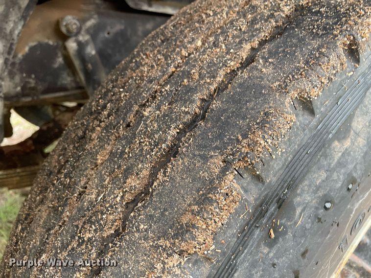 image for item DS7134 1972 Chevrolet C60  grain truck